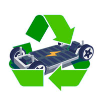 Recyclingsymbol