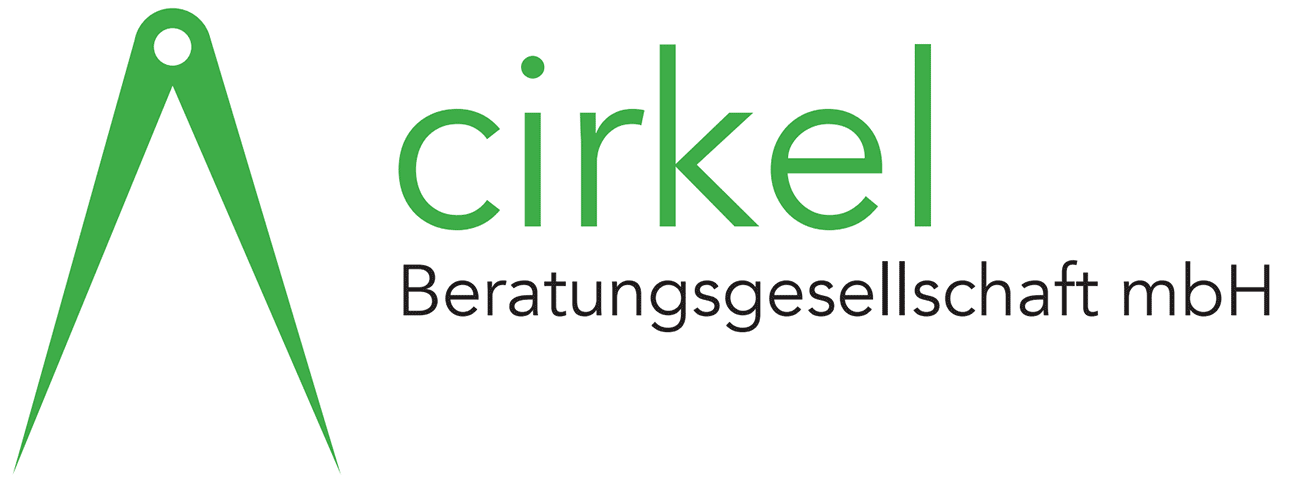 Logo - cirkel Beratungsgesellschaft mbH